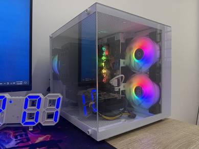 Gaming PC GTX1070 8GB | Ryzen 5 2600 |