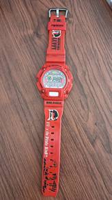 G-Shock one piece