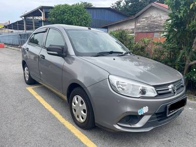 Proton Saga STANDARD CVT in Petaling Jaya, SGR