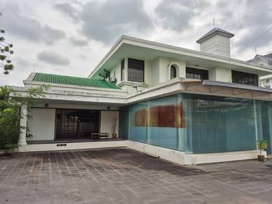 Bungalow House For Rent in Ampang,KUL
