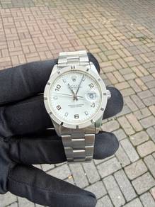 Rolex Oyster Perpetual Date 15210
