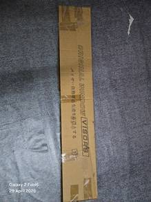Honda CRV Gen 6 Window Visor