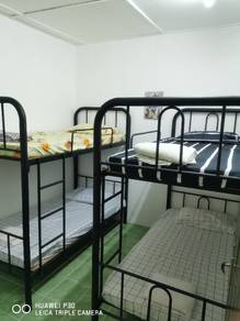 Homestay warisan mentakab
