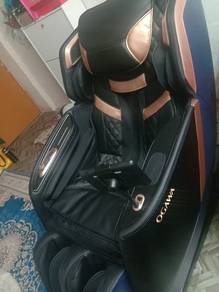 Ogawa Massage Chair-Used for testing only