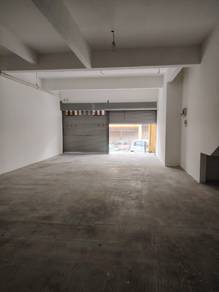 Shop lot For Sale in Cheras,SGR