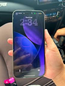 16 promax 256gb