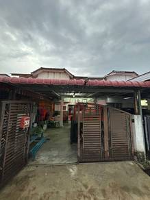 2-storey Terraced House For Sale in Temerloh,PHG