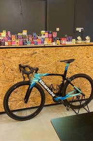 BIANCHI Oltre XR4 RC