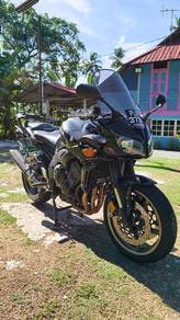 Yamaha FZ1000