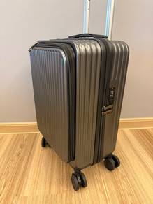 Small hand carry luggage