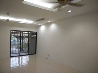 2-storey Terraced House For Rent in Klang,SGR