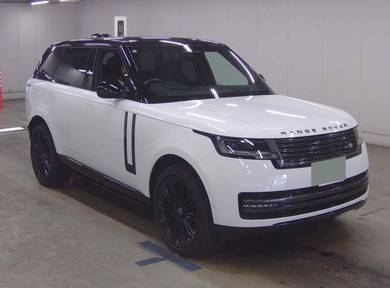 Land Rover Range Rover AUTOBIOGRAPHY P530 in Petaling Jaya, SGR