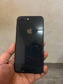 iphone 8 plus 256GB NET❗️