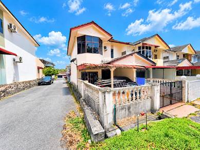 2-storey Terraced House For Sale in Port Dickson,NSN