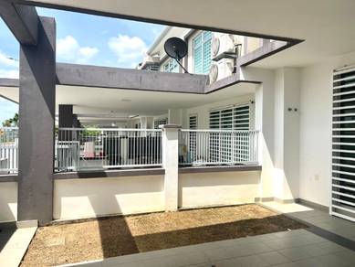 2-storey Terraced House For Sale in Seremban 2,NSN