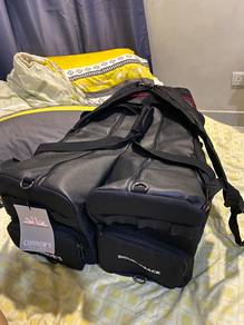 Backpack -Black