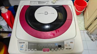 Toshiba 9KG washing machine