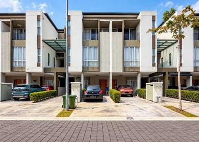 Twin Villas For Sale in Kajang,SGR