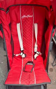 STROLLER BABY UNTUK DILEPASKAN harga boleh nego