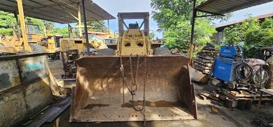 Caterpillar 966C 