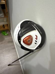 Taylormade R11 Flex S fujikura