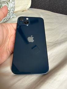 iPhone 13 256 GB Midnight
