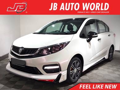 Proton Persona PREMIUM in Ipoh, PRK