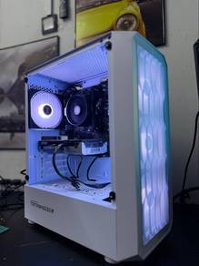 GAMING Pc RTX500