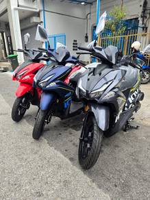 Aveta Nova 125