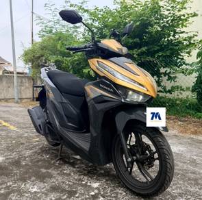 Honda Vario 125