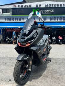 WMOTO Nexy+180