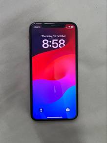 iphone xs gold (256gb)
