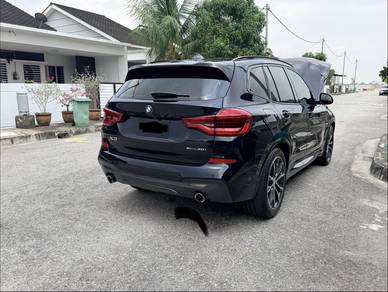 BMW X3 xDrive30i in Bukit Mertajam, PNG