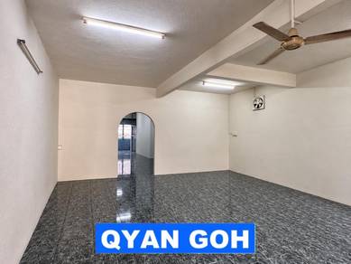 2-storey Terraced House For Sale in Greenlane,PNG