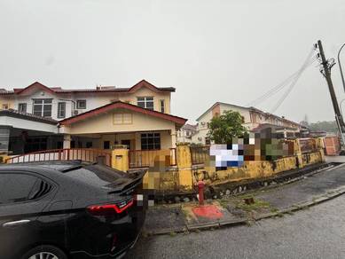 2-storey Terraced House For Sale in Seremban,NSN