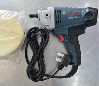 Polisher GPO 950 7" 950W (BOSCH)
