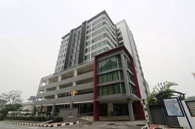 Apartment For Sale in 591 Damansara SA