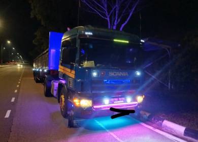 scania 