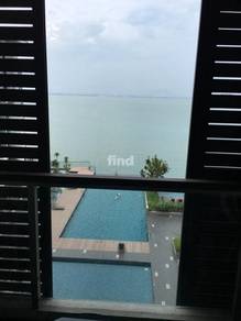 Condominium For Rent in The Light Collection II