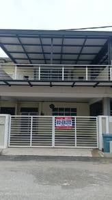 2-storey Terraced House For Rent in Kuantan,PHG