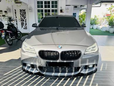 BMW 528i 28i M SPORT in Simpang Ampat, PNG