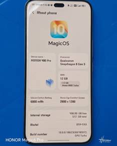 Honor 400Pro