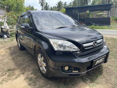 Honda CR-V i-VTEC in Bachok, KTN