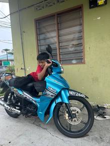 Yamaha Lagenda 110Z