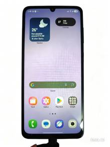 Samsung a07 msh baru