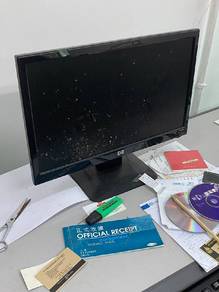 Desktop HP murah