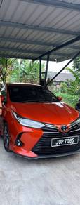 Toyota Vios G in Johor Bahru, JHR