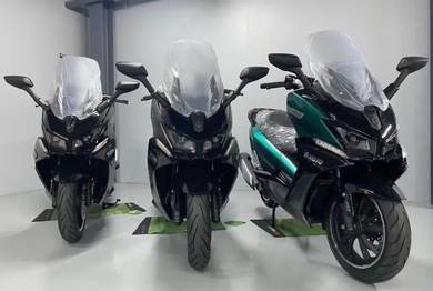 WMOTO RT3