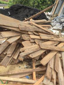 Kayu papan klasik laskap 6388