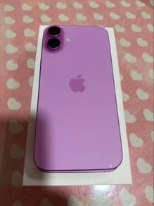 Iphone 16 Plus 512gb with box